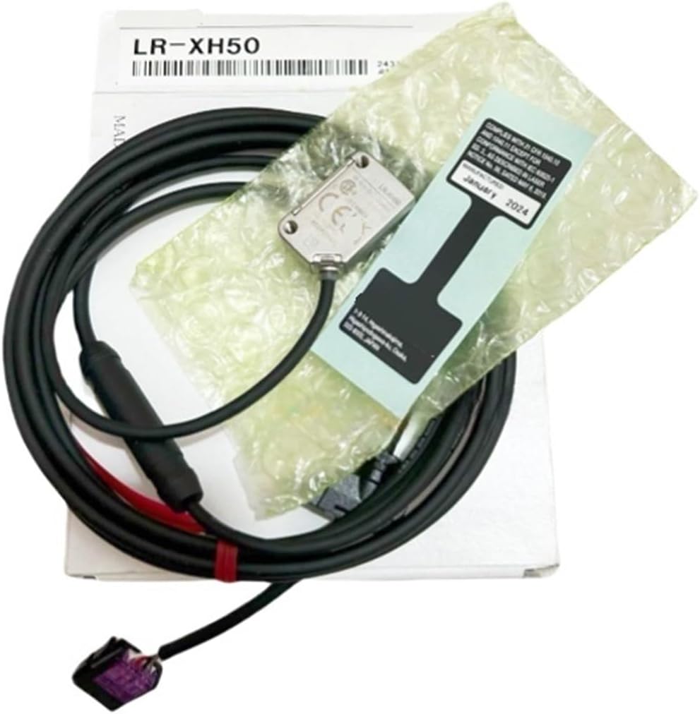 LR-XH50 Induction Switch Sensor Probe