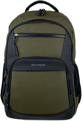 Reymond 1931 Trailblazer Serisi Laptop Bölmeli, Valiz Aparatlı, Sırt Çantası