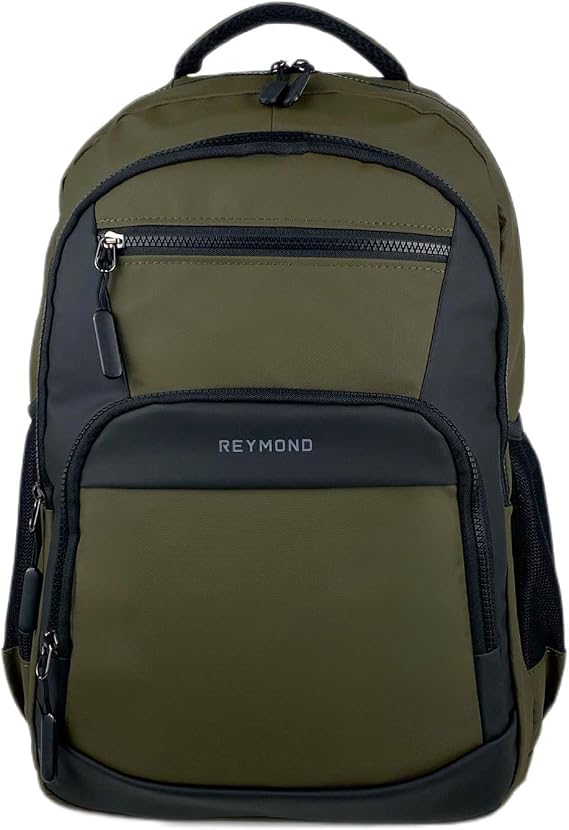 Reymond 1931 Trailblazer Serisi Laptop Bölmeli, Valiz Aparatlı, Sırt Çantası