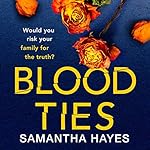 Cover of Blood Ties