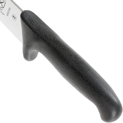 Vista 119 de Mercer Culinary BPX - Cuchillo para desollar cordero, 5 pulgadas