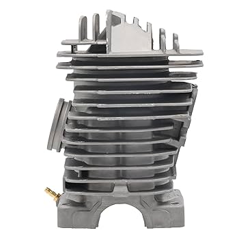 Amazon.com: FitBest 46mm Cylinder Head Piston Kit for Stihl
