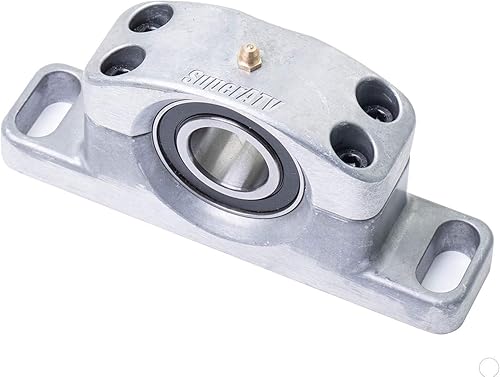 Miniatura 9 de SuperATV - Eje de apoyo para Polaris RZR 4 900  Trasero  Fabricado con 4130 Chromoly