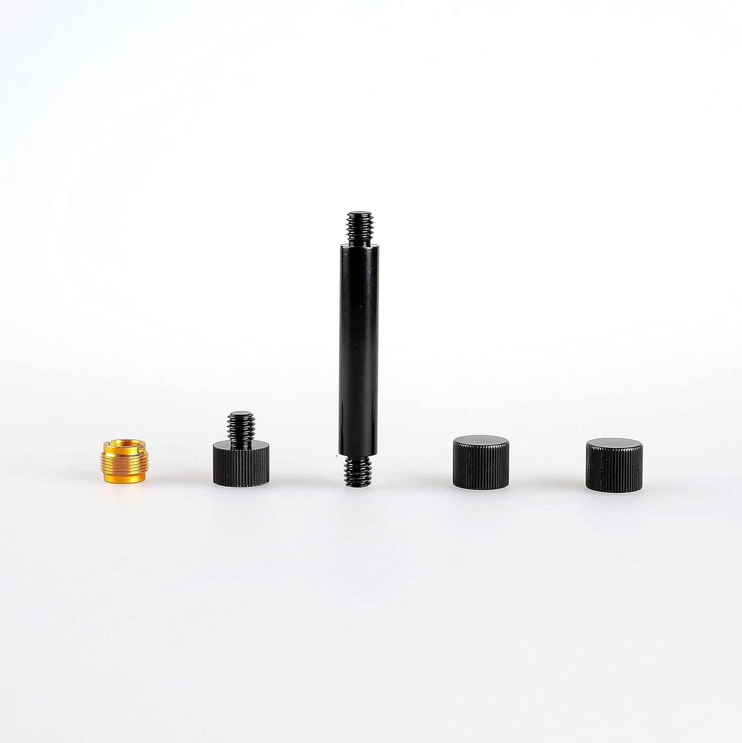 Microphone Isolation Shield, Foldable Mic Shield with Triple Sound Insulation, Reflection Filter with 3/8" and 5/8" Mic Threaded Mount