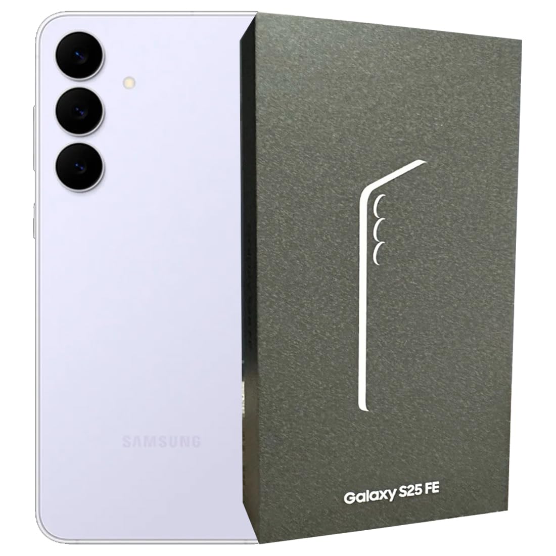 Samsung Galaxy S25 FE Smartphone Galaxy S25 FE