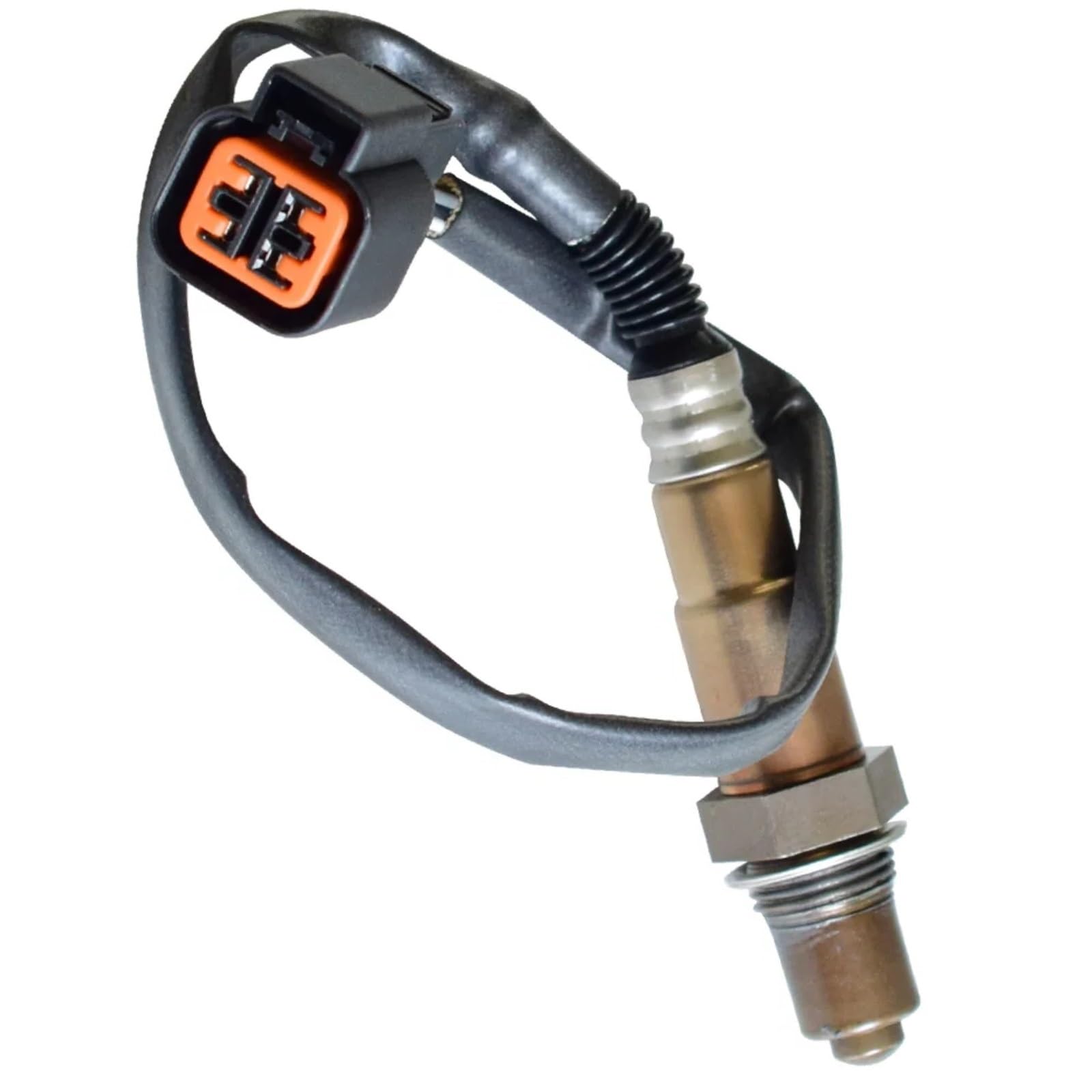 Sensores Oxígeno Escapes Compatible Con Hyundai Para Coupe 1996-2009 Para Elantra 2000-2006 Sensor De Oxígeno O2 Lambda Kit De Montaje De Unidad 39210-22610