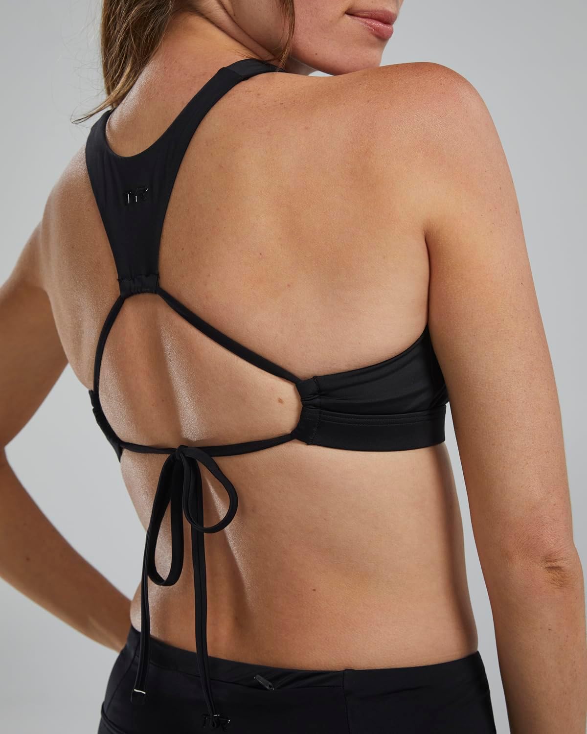 TYR Women's JoJo Bra Top for Swimming, Yoga, Fitness, and Workout