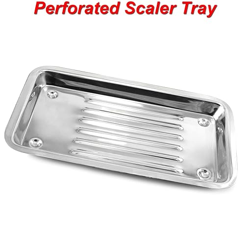 Miniatura 20 de MEDSPO Elevadores dentales profesionales Implantes restauradores compuestos Relleno de luxación Extracción quirúrgica de raíz extendida 10