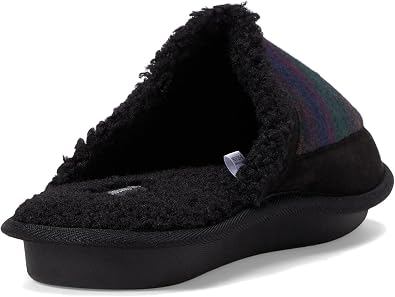 Cobian Men's Borrego Mule Slippers