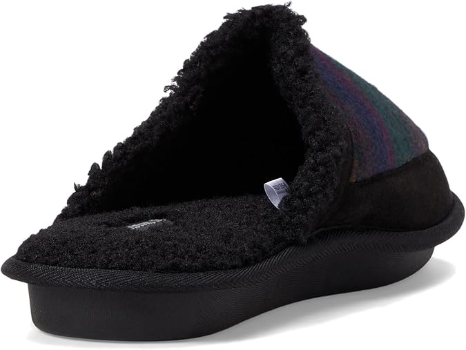 Cobian Men's Borrego Mule Slippers