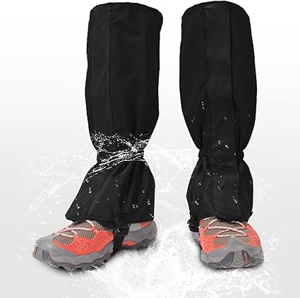 boot gaiters amazon