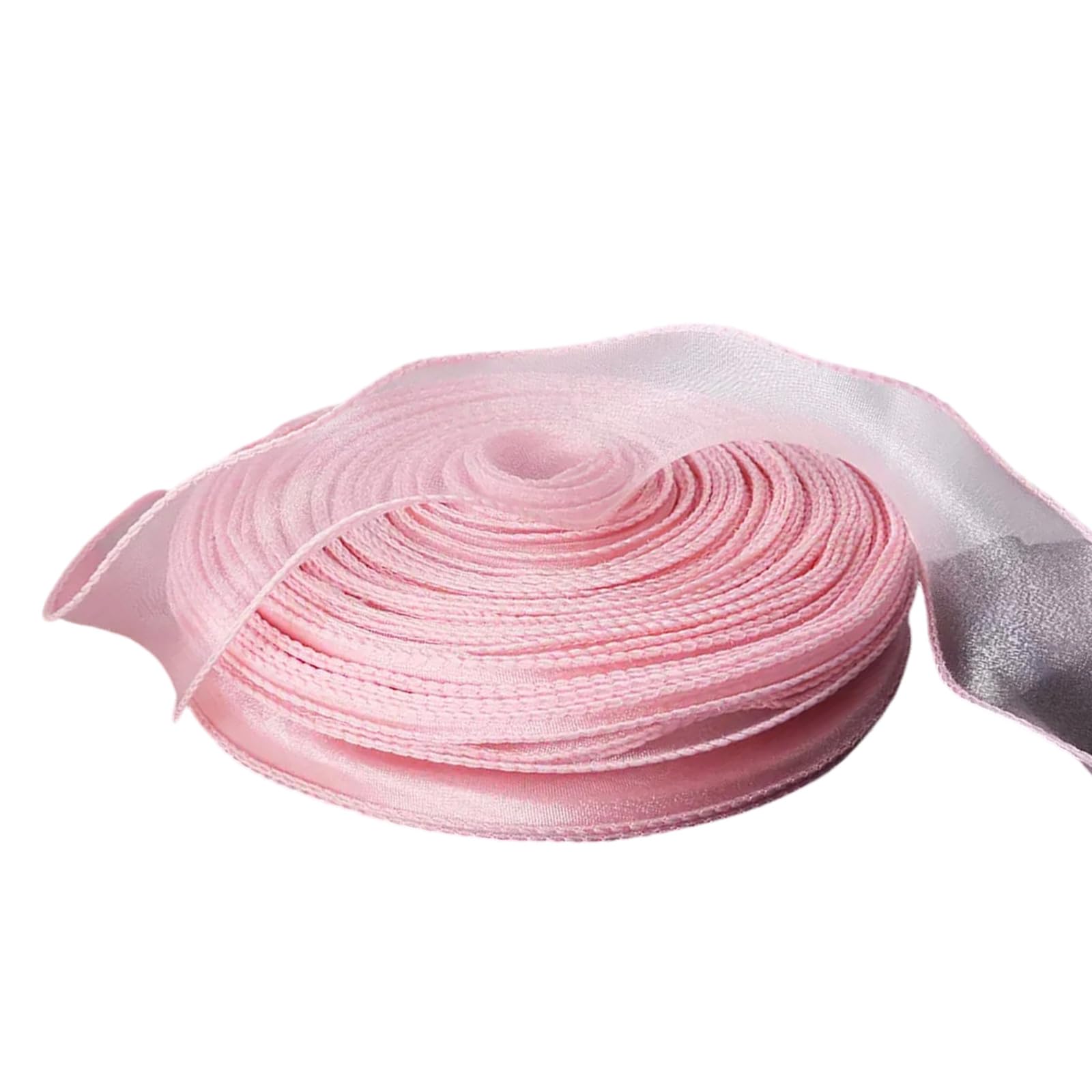 OSNIYAW Curled Ribbon for Wedding Bouquets and Craft Projects Gift Wrapping Ribbon