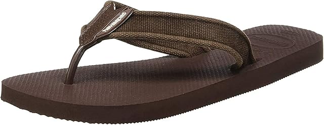 Havaianas Men's Urban Basic Ii Flip Flops