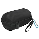 EVA Hard Outdoor Travel Case for B&O Beosound Explore Wireless Bluetooth Speaker (only case)