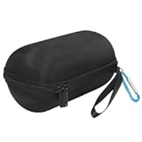 EVA Hard Outdoor Travel Case for B&O Beosound Explore Wireless Bluetooth Speaker &lpar;only case&rpar;