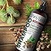 Shiny Leaf Unscented Castor Oil, 1 pounds - Hair Growth & Nourishing, Adults, Unisex - Formaldehyde & Mineral Oil Free, Aluminum & Paraben Free, Phthalate & Sulfate Free