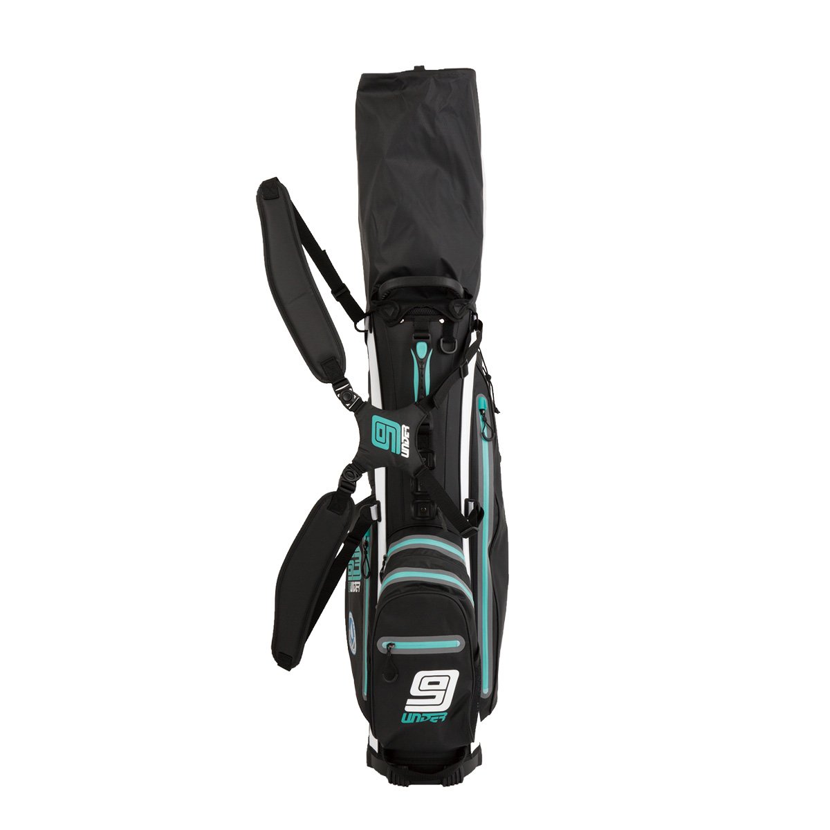 Amazon | WINWIN STYLE(ウィンウィンスタイル) キャディーバッグ