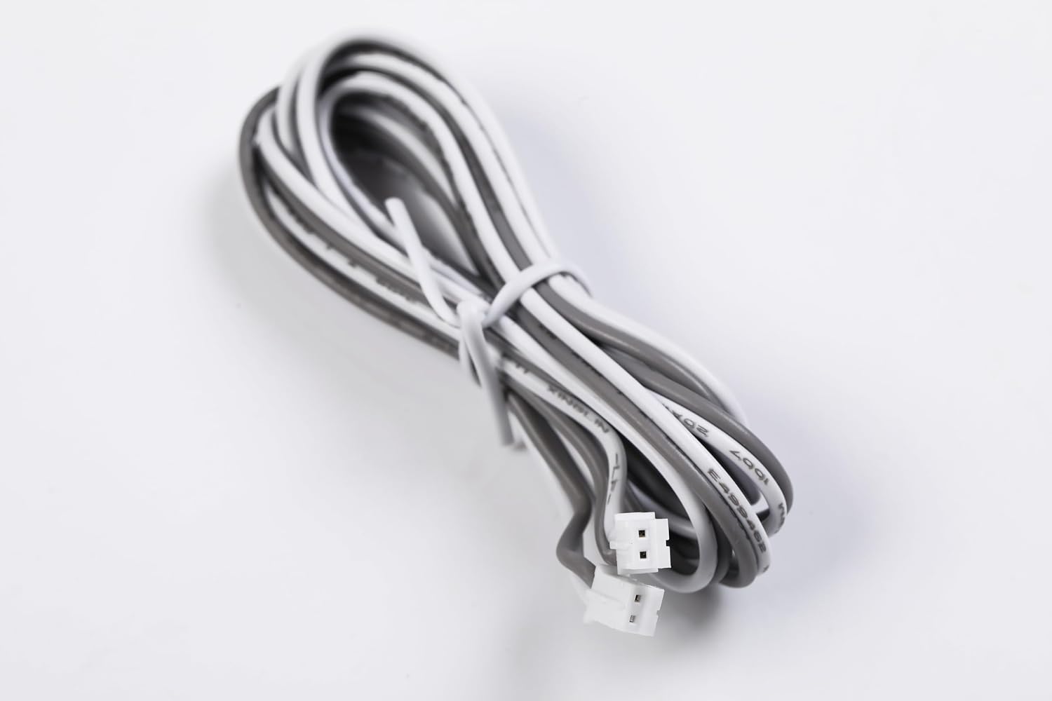 電源入出力キット 75W RGB+CCT LEDパネル 48インチ延長ワイヤー用