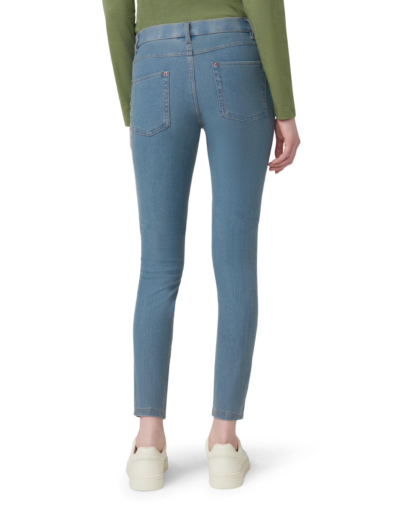 HUE Essential Denim Leggings - Calcetines Mujer