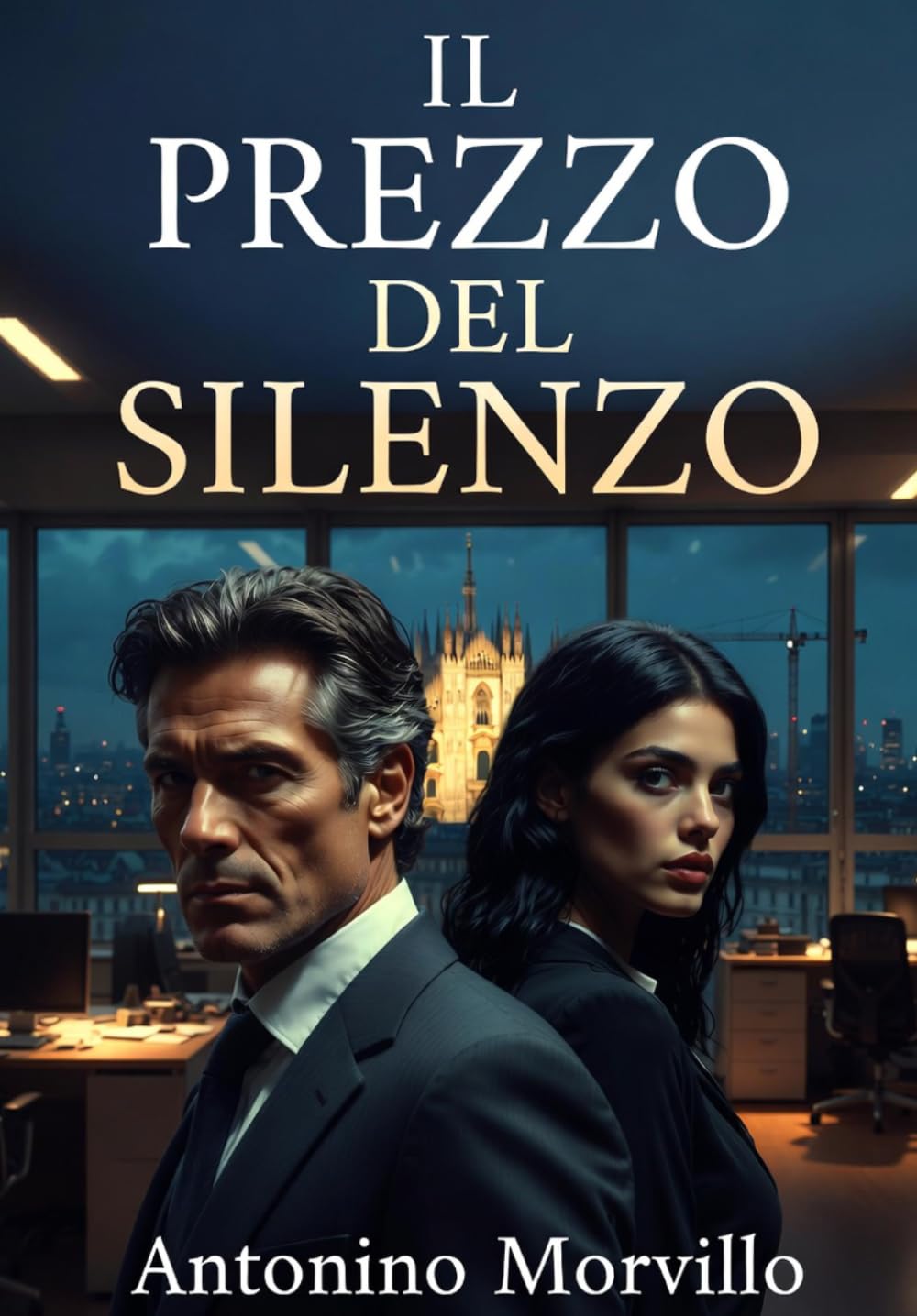 Il Prezzo del Silenzio (Terre di Sale)