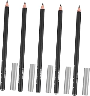 NOLITOY Lápiz delineador de ojos de maquillaj...