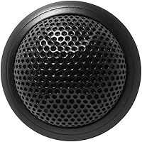 Vista 10 de Shure Micrófono condensador MX395AL/BI (Figura 8)