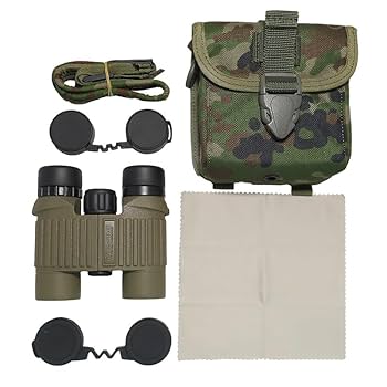防水軍用双眼鏡CAMOFLA（551）8×32　日本製 防水軍用双眼鏡CAMOFLA（551）8×32 日本製 : フォレストBLヤフー
