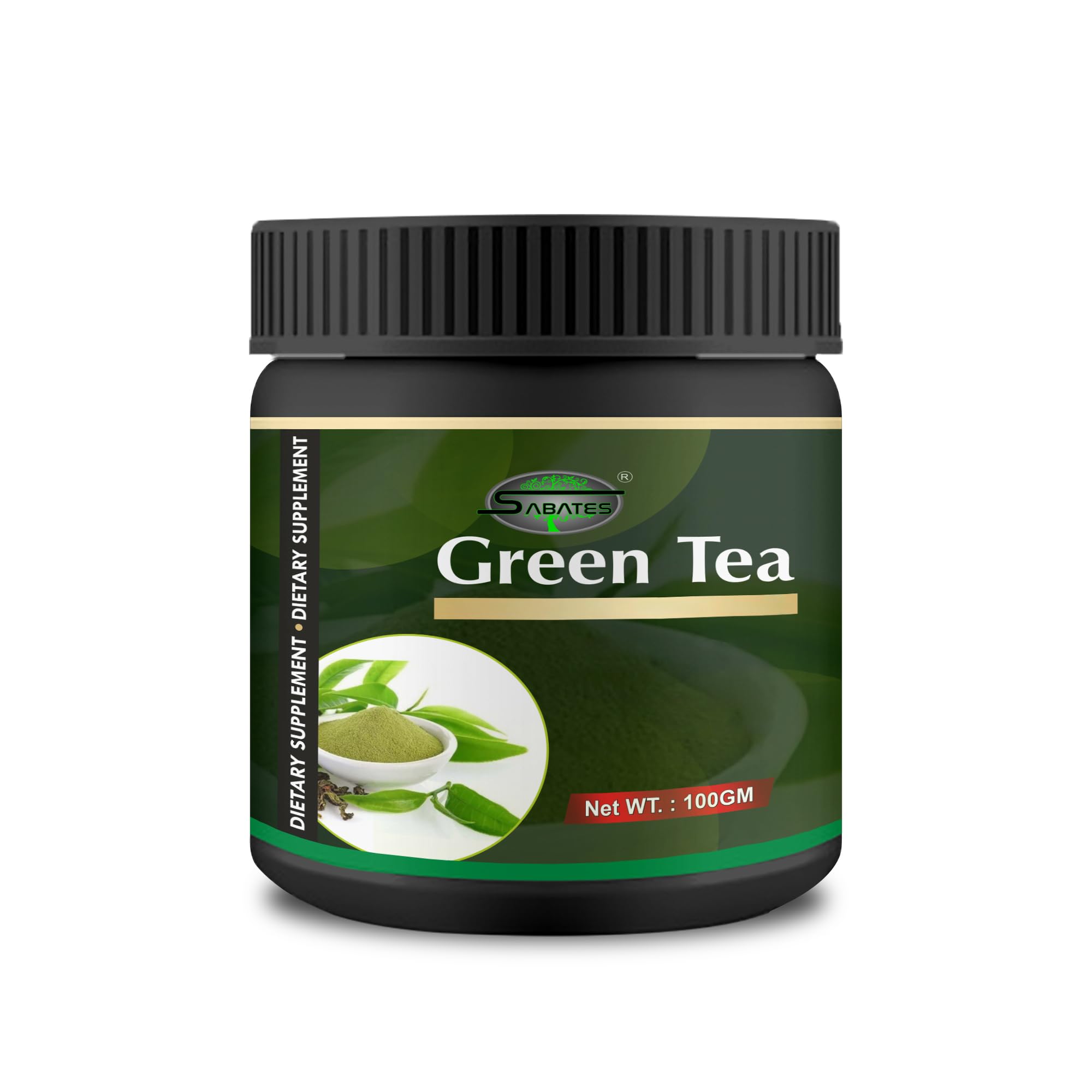 Green Tea Powder-picture-30