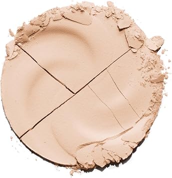 Essence - Compact mattifying powders - 11 beige pastel