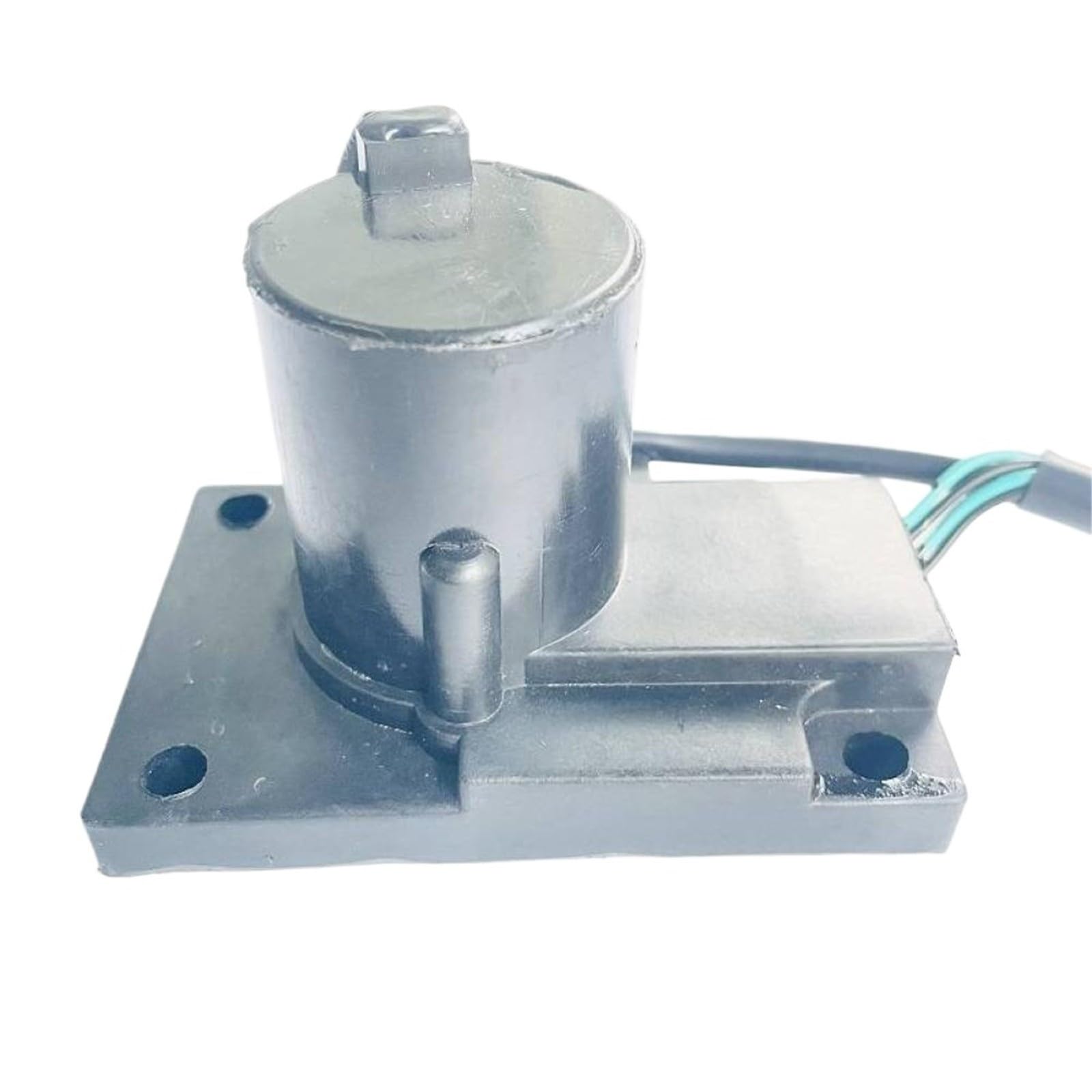 Aktuator-Schaltmotor, kompatibel mit Linhai 260 300 400 Quad ATV 2WD 4WD 24446 24446C