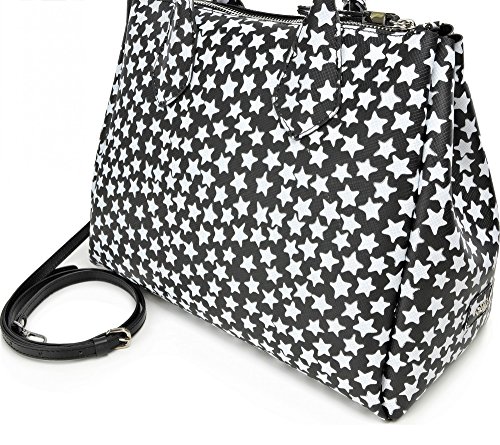 GUM - GIANNI CHIARINI, Borsa tote donna