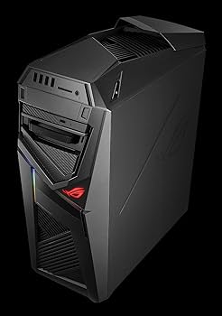 Amazon.co.jp: ASUS ゲーミングデスクトップ ROG STRIX (Core i7
