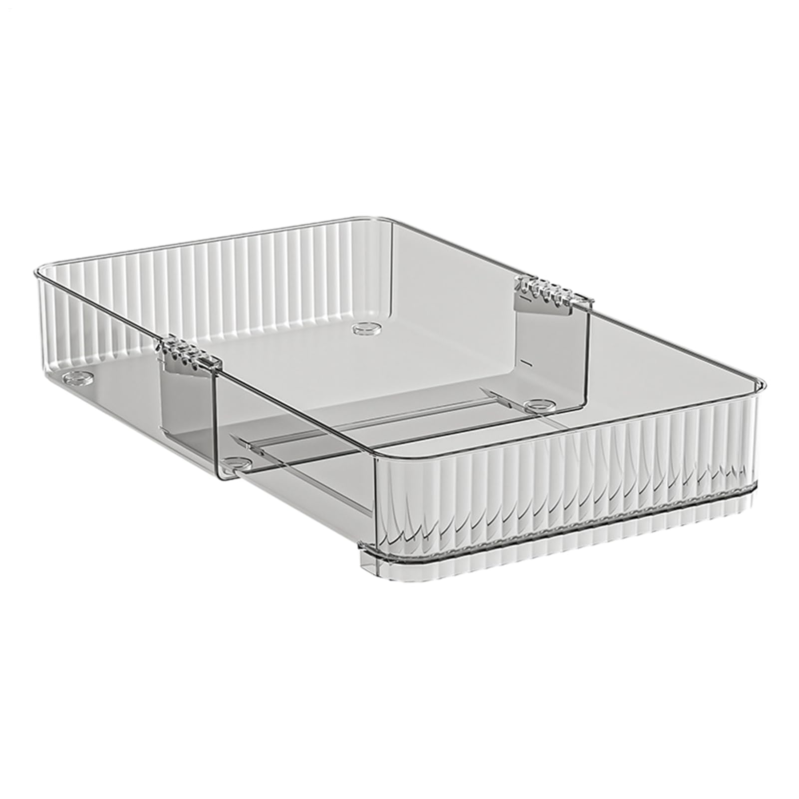 Organizador de cajones expandible: despídete del caos en tu baño y cocina