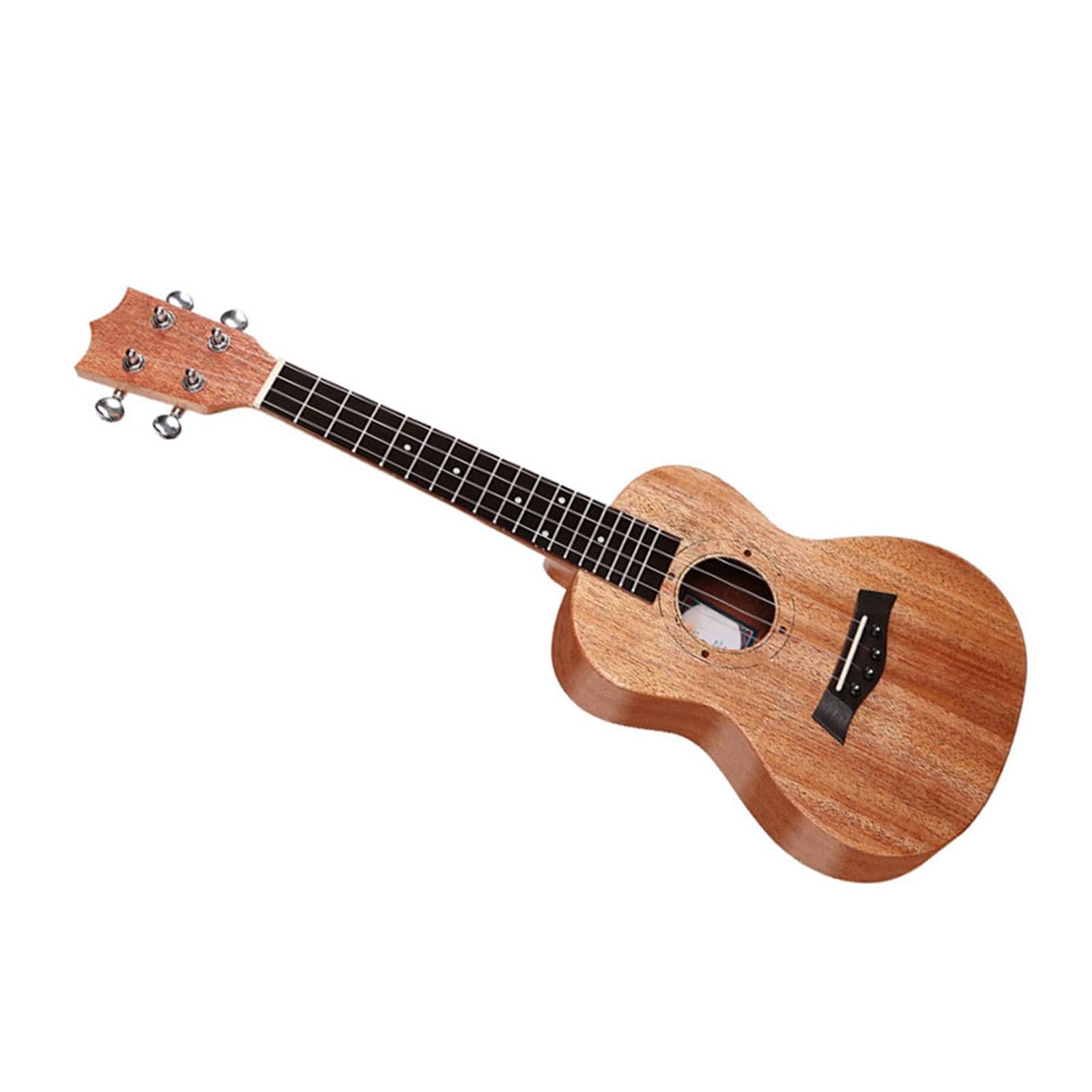 Zestawy Ukulele 23calowe Ukulele Czterostrunowe Dla Początkujących Przenośny Instrument