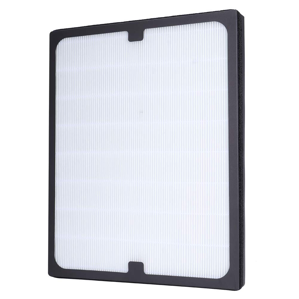 Generic Luftreiniger-Filter-Ersatz, Langlebiger und Waschbarer Luftfilter für Frische Luft, Passend für AV201/203/270E/303/200-Serie, Größe 17,7 X 14,4 X 1,8 Zoll