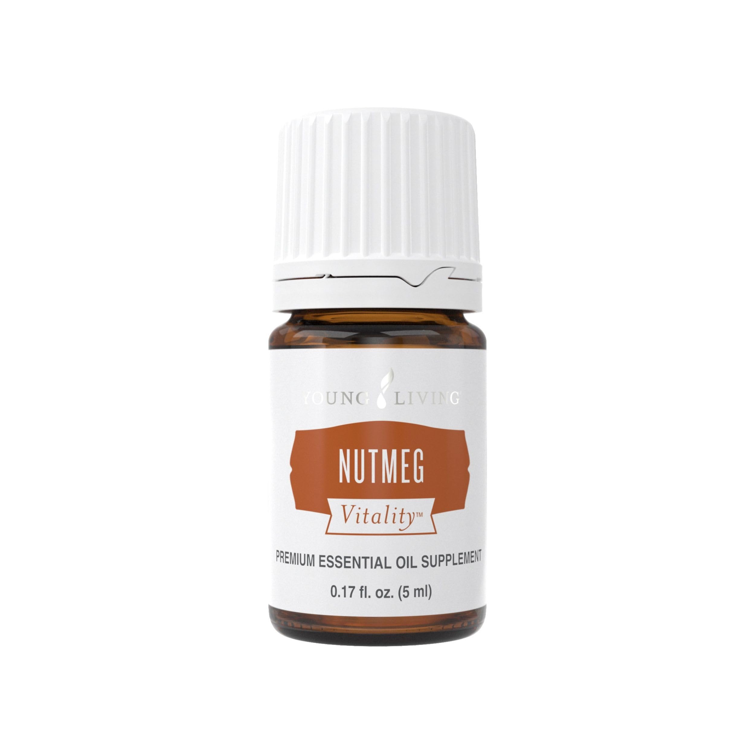 Amazon.com: Young Living Nutmeg Vitality Essential Oil for Cooking