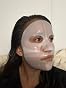 Collagen Mask customer review image 2