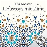  Couscous mit Zimt