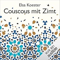 Couscous mit Zimt Titelbild