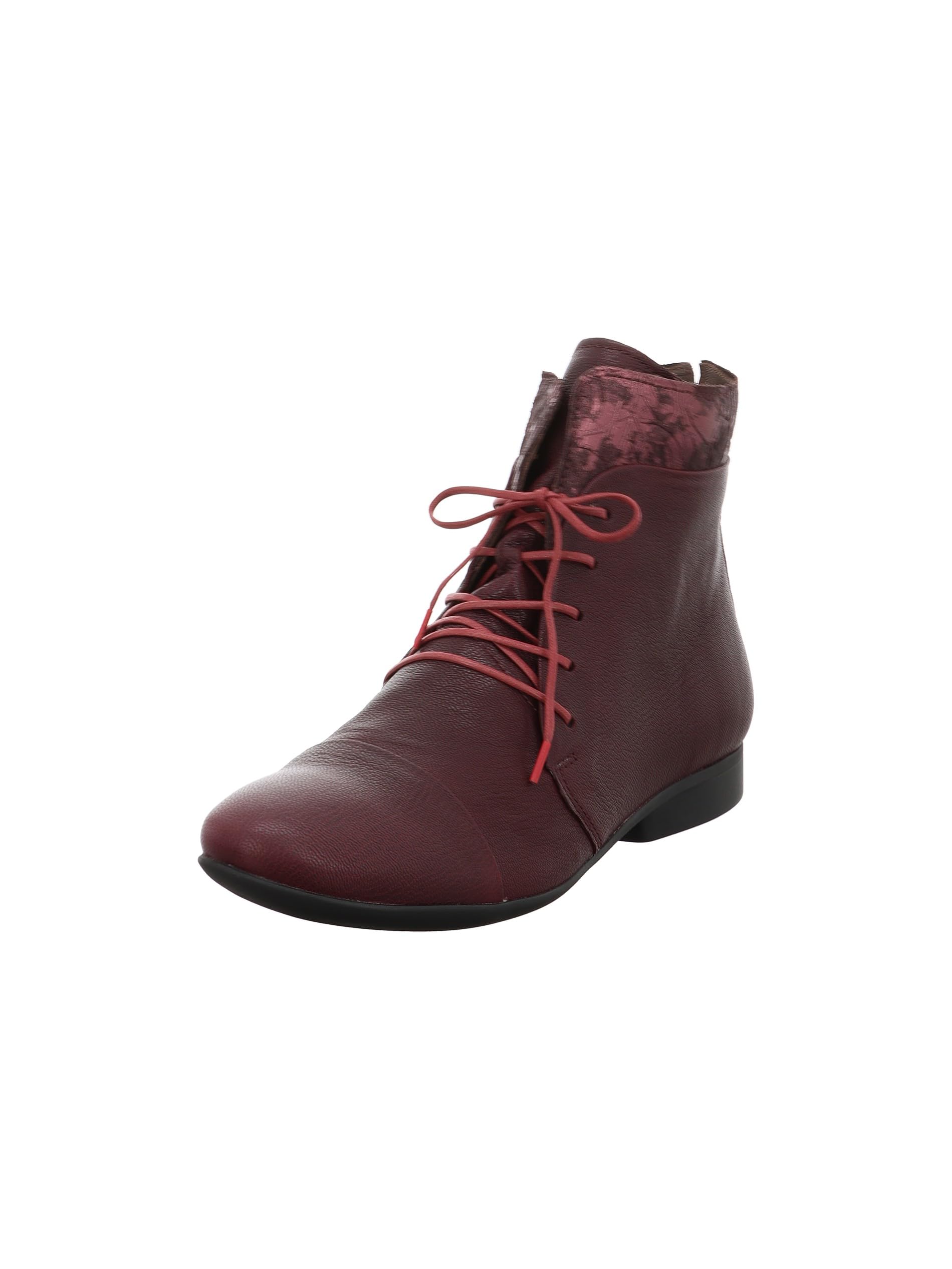 Think! Damen Guad2 Damen Nachhaltige StiefeletteStiefelette
