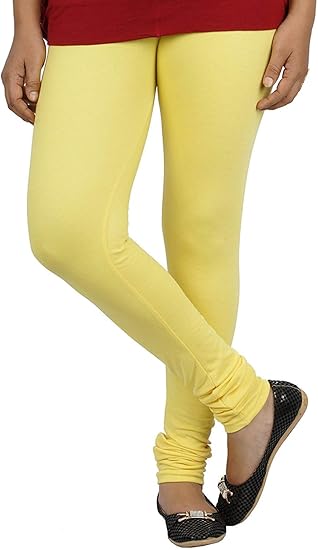 amazon yellow leggings