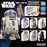 スター・ウォーズ プルバックドロイド ムービーレガシー 全6種