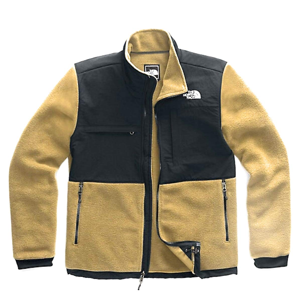 the north face men's denali 2 jacket