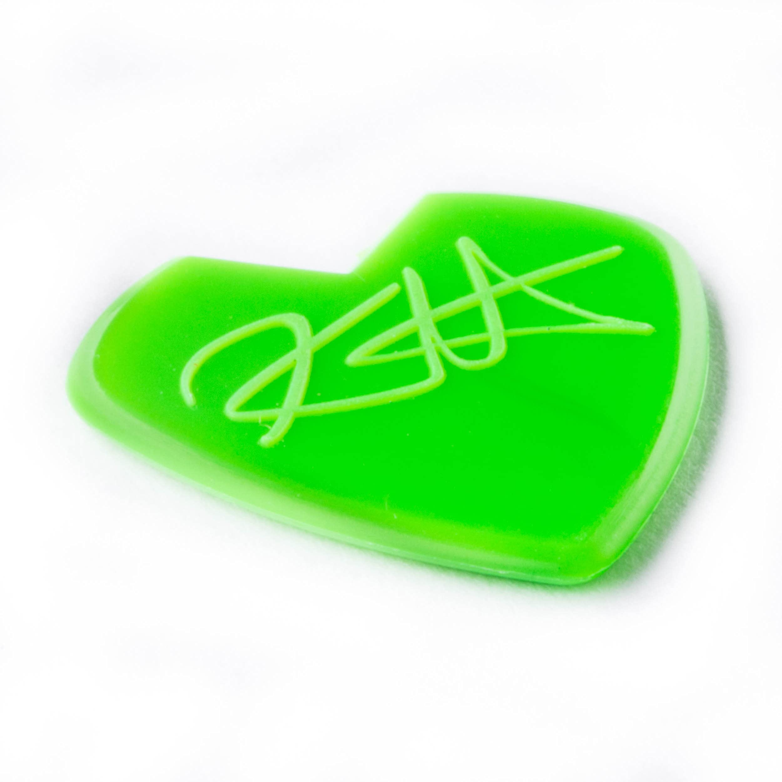Dunlop 47PKH3N Kirk Hammett Custom Jazz III Picks - Zestaw kostek