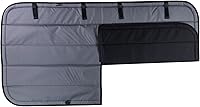 Vista 3 de VanEssential Cubierta Aislante con Oscurecimiento Total para Ventana de Tripulación Diseñada para RAM Promaster Marco de Ventana de Metal Desnudo