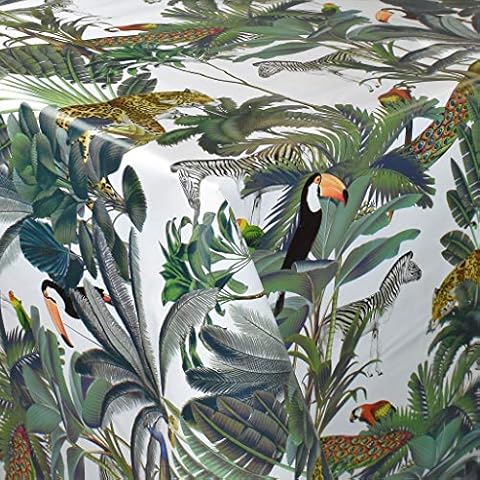 Kevkus K150212 - Mantel de hule multicolor Cover