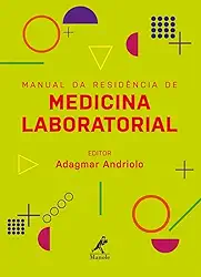 Manual da residência de medicina laboratorial