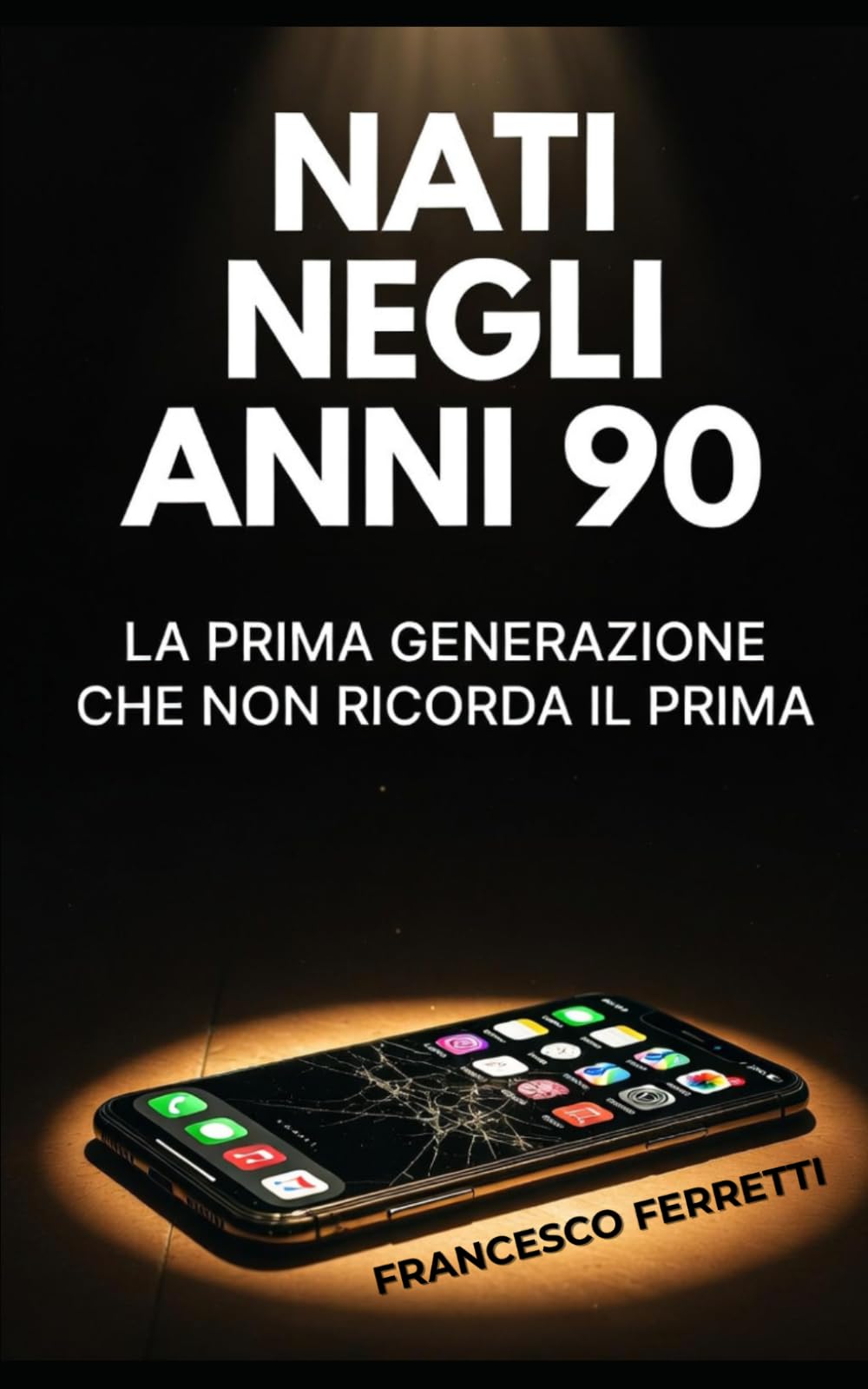 NATI NEGLI ANNI 90: L'ultima generazione che ha avuto un'infanzia