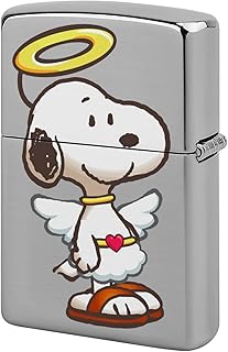 スヌーピー Zippo兼用ケース ジッポライター交換用 外側ケース 喫煙具 おしゃれ コレクション 互換性があ 誕生日 プレゼント