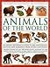 The Illustrated Encyclopedia of Animals of the World: An expert reference guide to 840 amphibians, reptiles and mammals from every continent